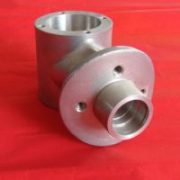 Machine Parts, CNC Machine Parts Machining