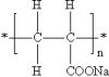 Polyacrylic Acid Sodium (PAAS)