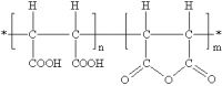 Hydrolyzed Polymaleic Anhydride (HPMA)