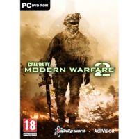 Call Of Duty Modern Warfare 2