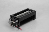 Cross Flow Fan