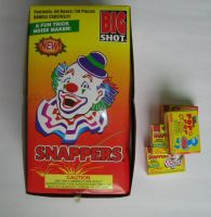 Pop Pop Snapper