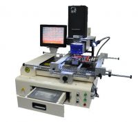 Semi-auto BGA Rework Station