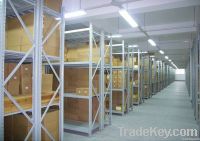 ISO9001 Middle Duty Shelf Rack