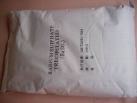 Barium Sulfate