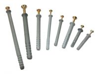 Hammer Plug Anchor