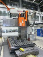 ARM COPY MILLING MACHINE LFAS 2000