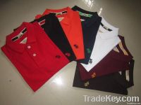 A&amp;F MEN POLO