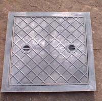 manhole cover GC1