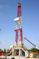Drilling Rig