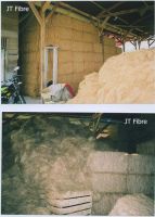 Coconut Fibre ( Coir )