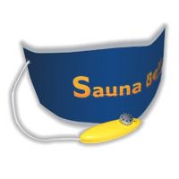 Sauna Belt