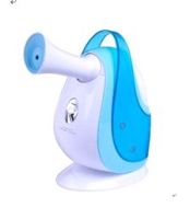 Platinum Nano Ionic Steamer