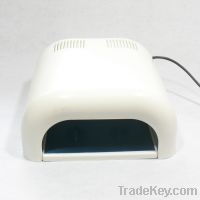 36W Nail UV Lamp