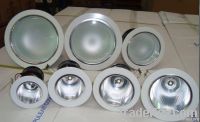 LED downlight