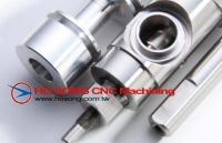 Precision Parts, Mechanical Parts, Medical Parts