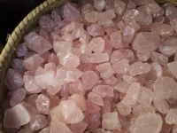 rose quartz