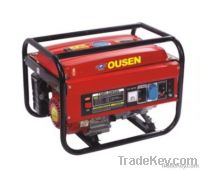 gasoline generator