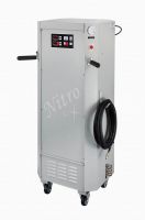 Nitrogen Tire Inflator
