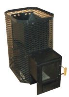 Solid Sauna Stove
