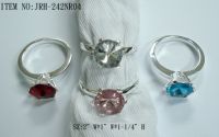 Jewelry Napkin Ring