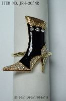 Boot Napkin Ring