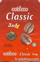 3 In 1 Classic Premix Coffee