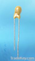 Radial Tantalum Capacitor
