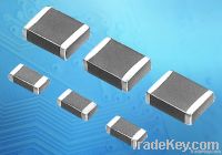High Voltage Ceramic Capacitors (SMD MLCCs