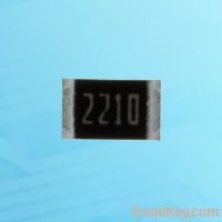 Chip Resistors