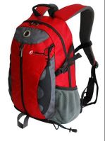 backpack, bag