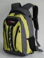 Backpack, daypack