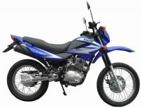 motorcycle From China