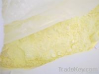 Sulfur Lumps