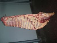 BEEF RIB PLATE FLANK BONE IN