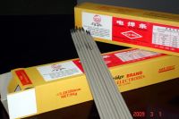 STEEL WELDING ELECTRODE
