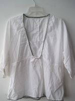 Ladies' Cotton Blouse