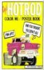 Coys Hot Rod Color/me Poster