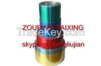 8011 h14 aluminium coil for bottle caps 