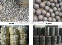 forged steel ball 
