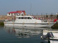 62' working boat