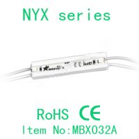 LED Modlues