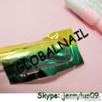 hotsale tranfer foil nail art