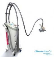 NEW-KUMA Shape 2 Generation