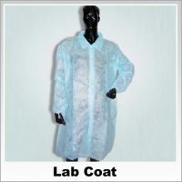 lab coat