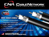 COAX CABLE