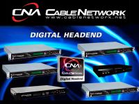 DIGITAL HEADEND