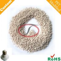 GF&FR Reinforced PET Resin for Lampholder