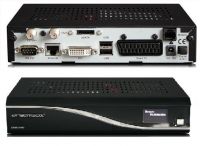 digital satellite receiver