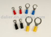 Circular Pre-insulated Terminal